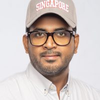 Mizanur Rahman Sohel