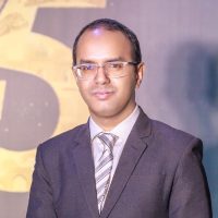 Zannatul Ismlam Rahad